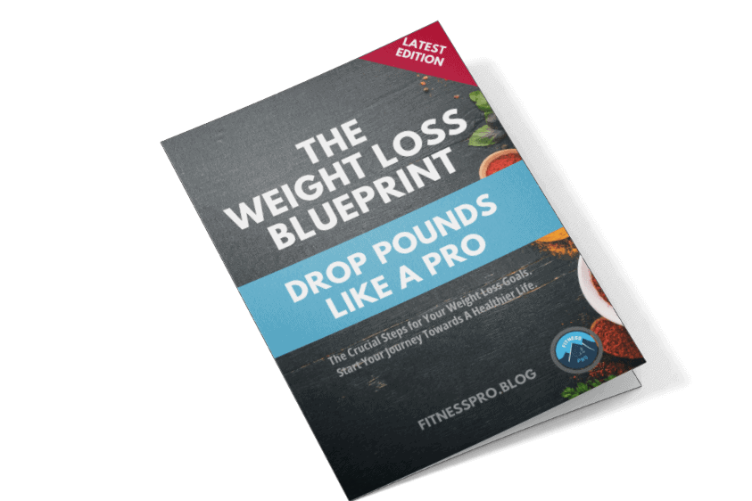 FItnessPro Weight Loss Guide 1