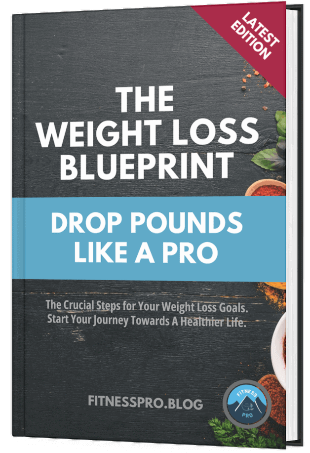 FItnessPro Weight Loss eBook 1